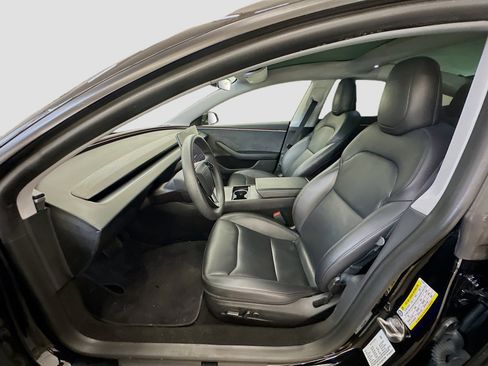 Used 2024 Tesla Model 3 Long Range image 13