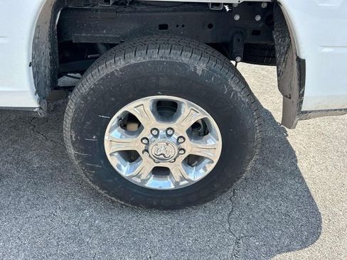 New 2025 RAM 2500 Big Horn image 35