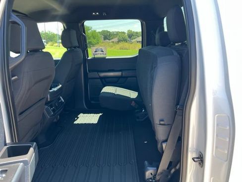 Used 2023 Ford F150 XL w/ STX Appearance Package AWD/4WD image 16