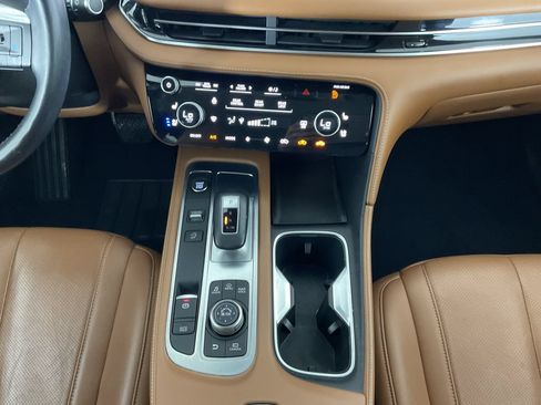 Used 2023 INFINITI QX60 Sensory w/ Cargo Package AWD/4WD image 14