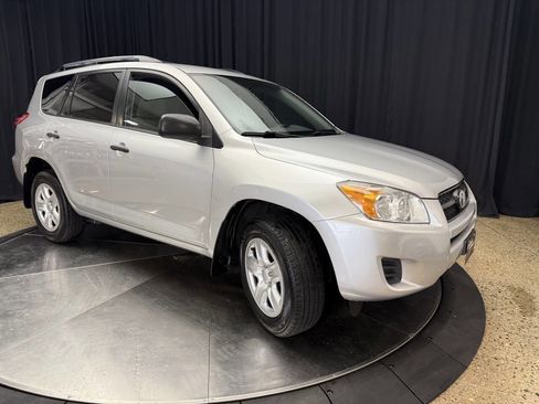 Used 2011 Toyota RAV4 4WD w/ Base L4 Extra Value Pkg image 11