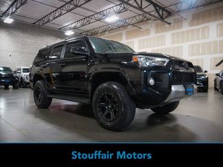 Used 2016 Toyota 4Runner Trail AWD/4WD video 1
