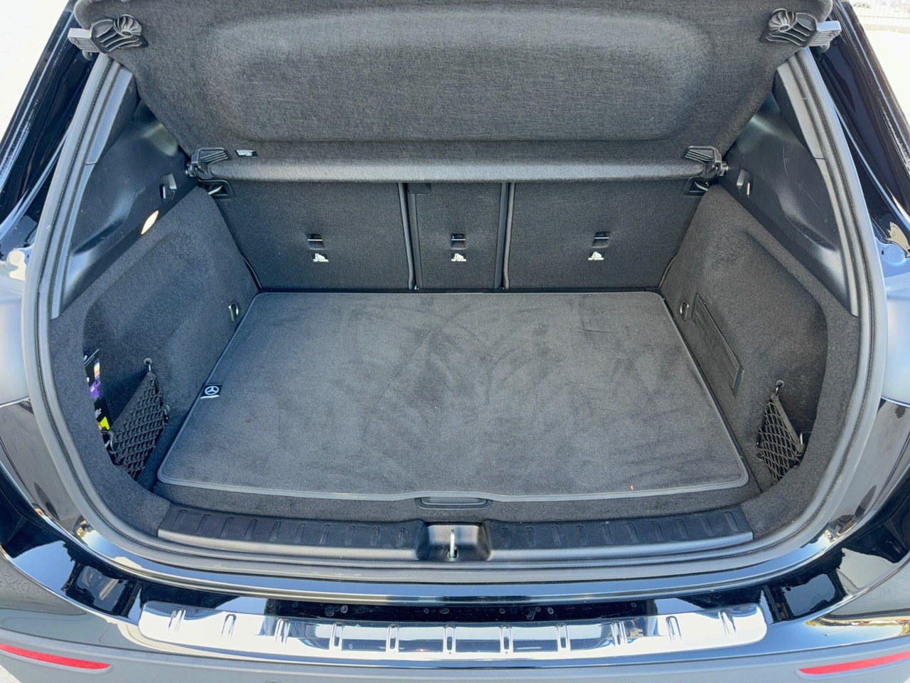 Certified 2025 Mercedes-Benz GLA 250 image 28