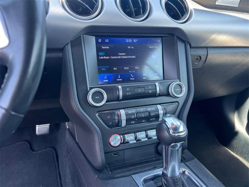 Certified 2023 Ford Mustang Premium image 27