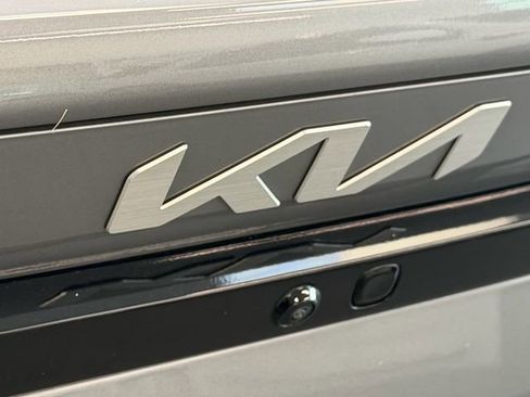 Used 2025 Kia K4 GT-Line w/ GT-Line Sunroof Package FWD image 10
