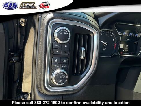 Used 2021 GMC Sierra 1500 Denali AWD/4WD image 25