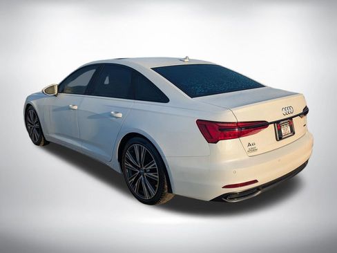 Used 2020 Audi A6 2.0T Premium Plus w/ Premium Plus Package image 5