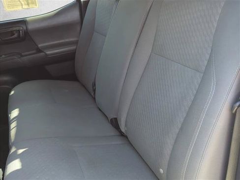 Certified 2020 Toyota Tacoma SR w/ SR Convenience Package RWD image 20