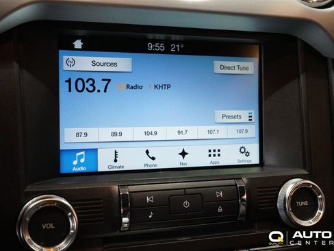 Used 2017 Ford Mustang GT Premium w/ Equipment Group 401A image 26