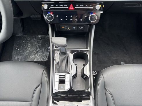 New 2026 Hyundai Santa Cruz SEL image 12