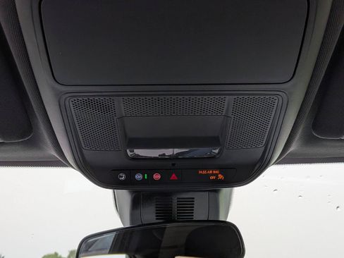 New 2027 GMC Terrain Elevation AWD/4WD image 18