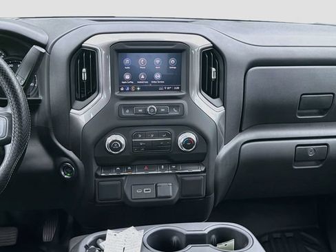Used 2026 GMC Sierra 1500 Pro RWD image 17