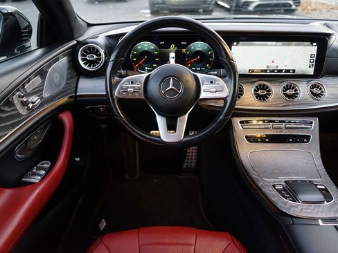 Used 2021 Mercedes-Benz CLS 450 image 15