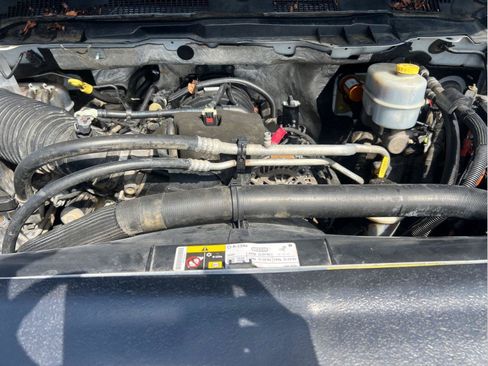 Used 2018 RAM 2500 Tradesman w/ Protection Group AWD/4WD image 30