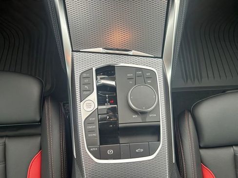 New 2026 BMW 430i xDrive Convertible w/ M Sport Package image 15