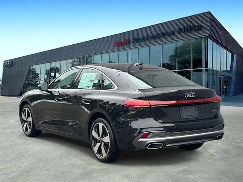 New 2025 Audi A5 2.0T Premium Plus image 3