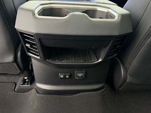New 2026 Toyota Tundra Limited RWD image 33