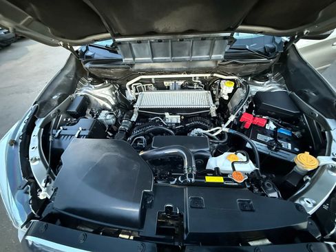 Used 2019 Subaru Ascent Limited image 31