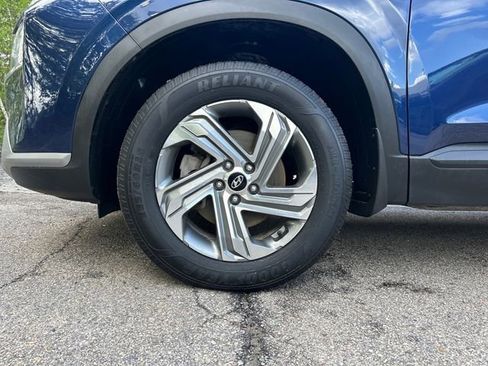 Used 2022 Hyundai Santa Fe SE AWD/4WD image 11