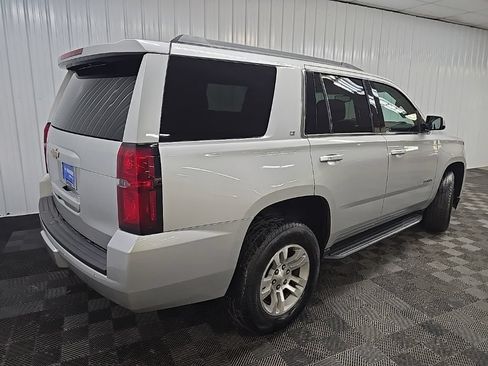 Used 2019 Chevrolet Tahoe LT AWD/4WD image 12