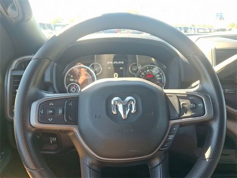 Used 2023 RAM 3500 Tradesman w/ Chrome Appearance Group image 18