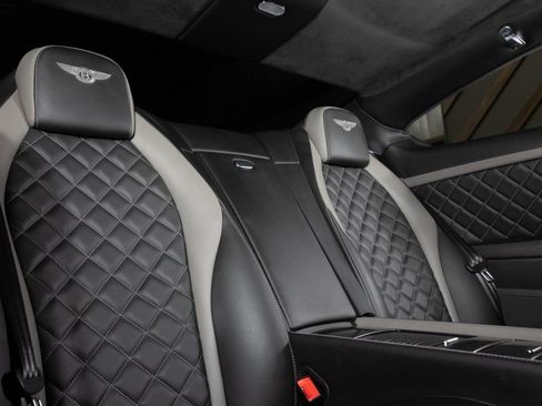 Used 2017 Bentley Continental GT Speed image 27