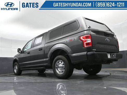 Used 2020 Ford F150 XL w/ XL Power Equipment Group AWD/4WD image 39