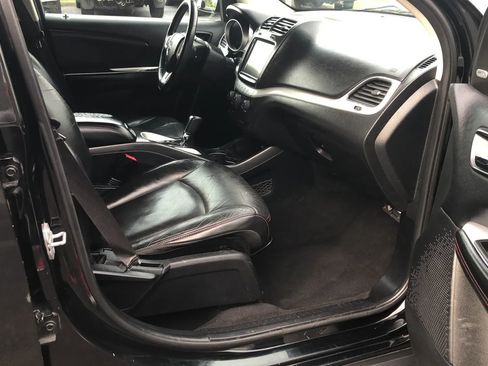 Used 2015 Dodge Journey R/T image 16