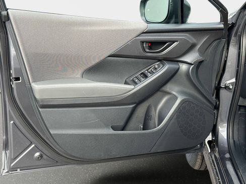 New 2026 Subaru Crosstrek 2.0i Premium AWD/4WD image 19
