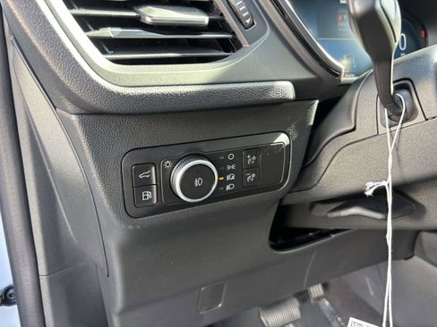 New 2026 Ford Escape ST-Line Elite w/ Premium Technology Package AWD/4WD image 15
