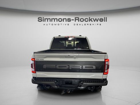 Used 2023 Ford F150 Raptor image 6