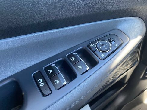 Certified 2023 Hyundai Santa Fe Blue AWD/4WD image 24