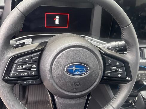 Used 2026 Subaru Outback Premium AWD/4WD image 11
