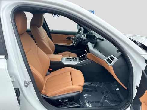 Used 2026 BMW 330i Sedan RWD image 28