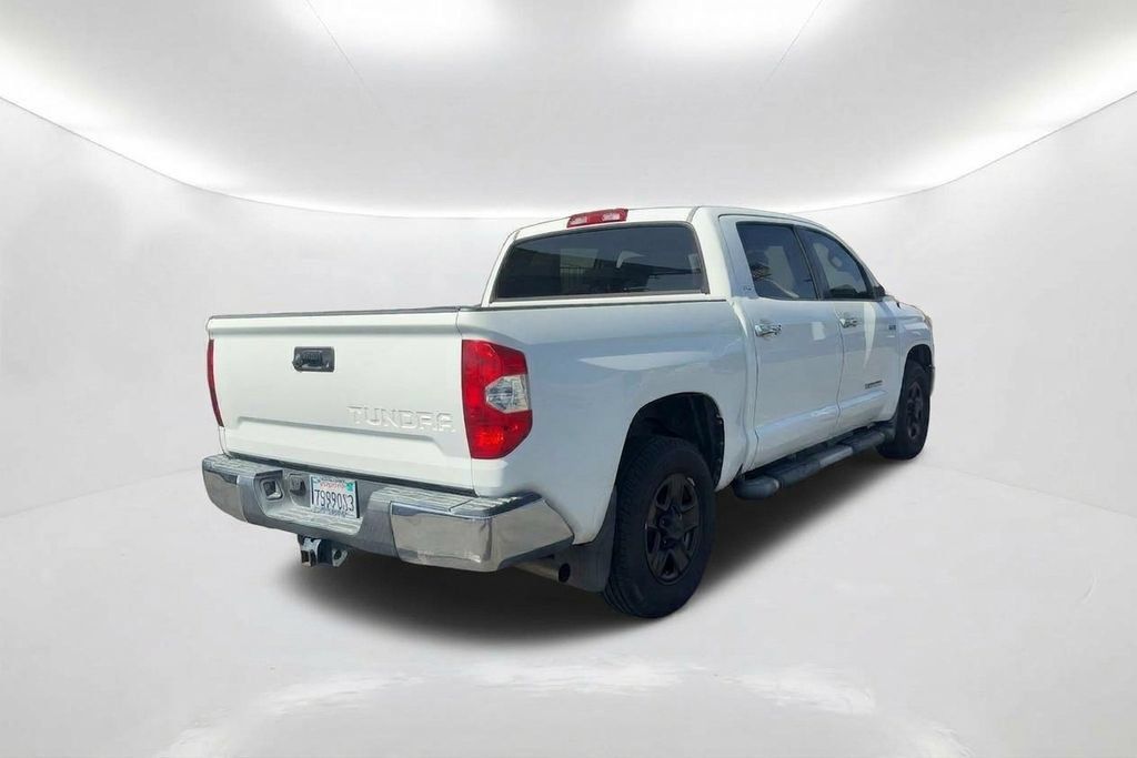 Used 2015 Toyota Tundra SR5 RWD image 6