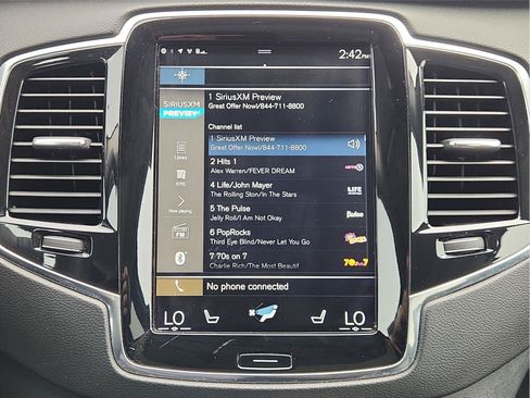 Used 2018 Volvo XC90 T6 Inscription w/ Convenience Package AWD/4WD image 13
