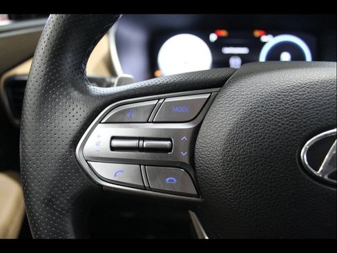 Used 2023 Hyundai Santa Fe Calligraphy w/ Cargo Package image 26