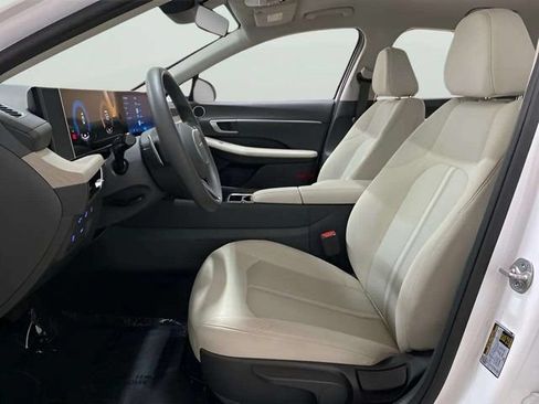 Used 2026 Hyundai Sonata Blue FWD image 63