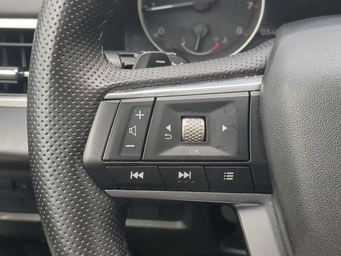 Used 2025 Mitsubishi Outlander SE FWD image 31