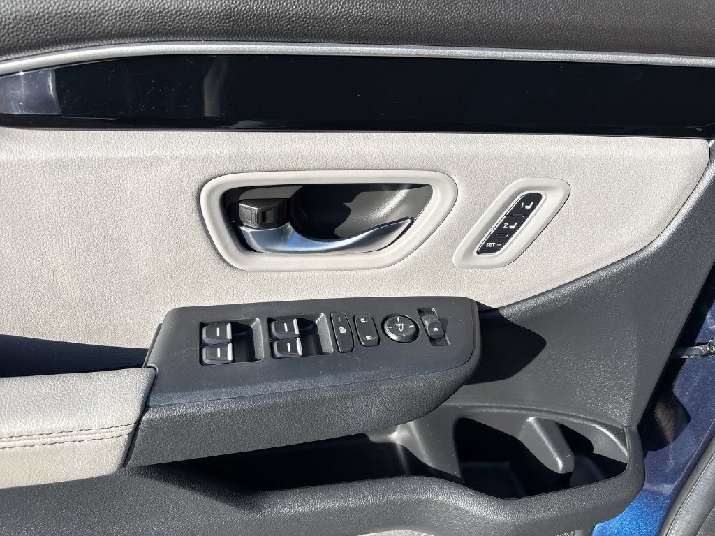 Used 2024 Honda Pilot EX-L image 13