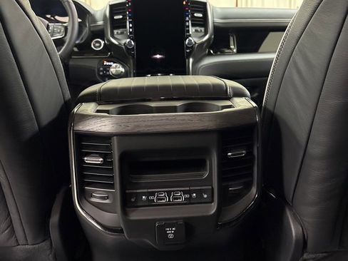 New 2026 RAM 1500 Limited image 22