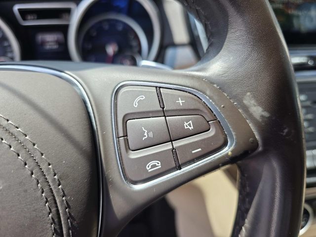 Certified 2017 Mercedes-Benz GLS 450 4MATIC image 21