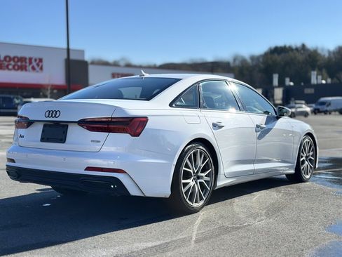 Used 2022 Audi A6 3.0T Prestige image 7