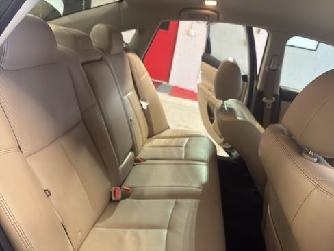 Used 2017 Nissan Altima 2.5 SL image 24