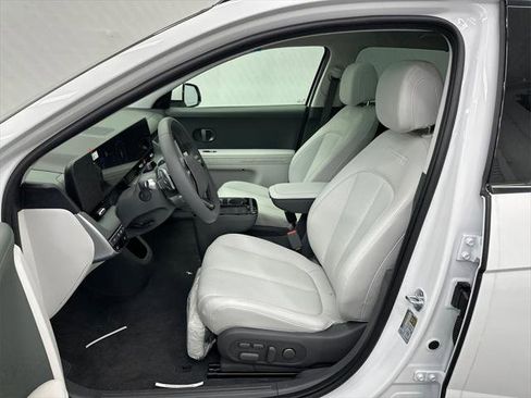 New 2026 Hyundai Ioniq 5 Limited image 9