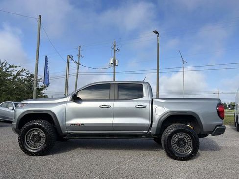Used 2024 GMC Canyon AT4X AWD/4WD image 13