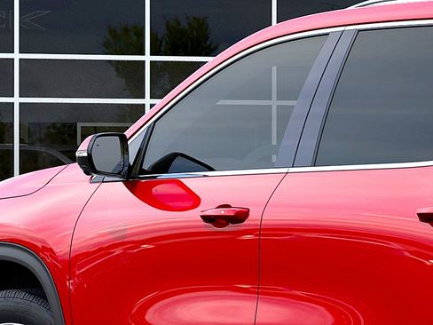 New 2026 Buick Enclave Preferred FWD image 12