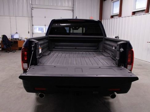 Certified 2023 Honda Ridgeline RTL image 22