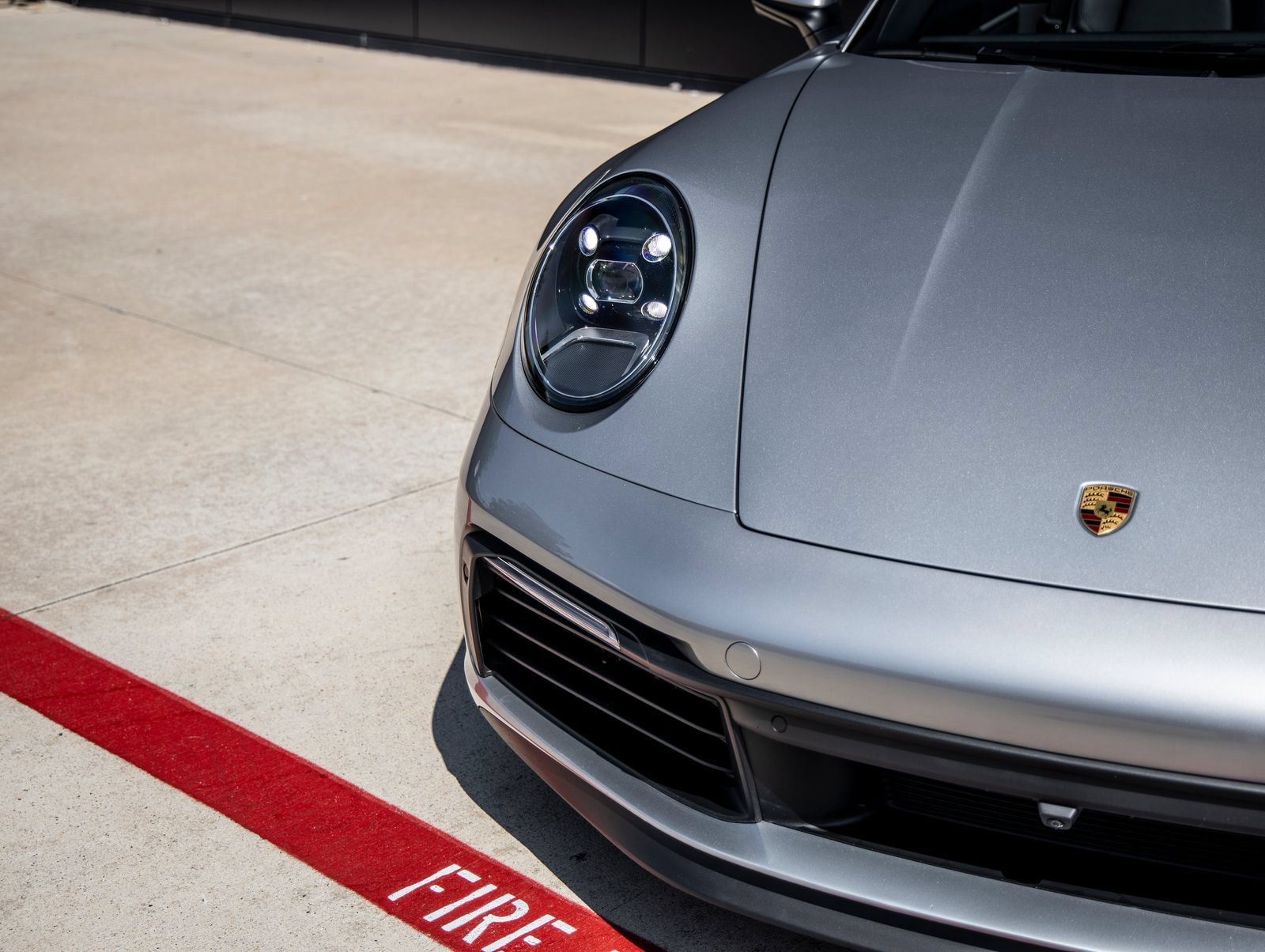 Certified 2023 Porsche 911 Carrera S RWD image 20