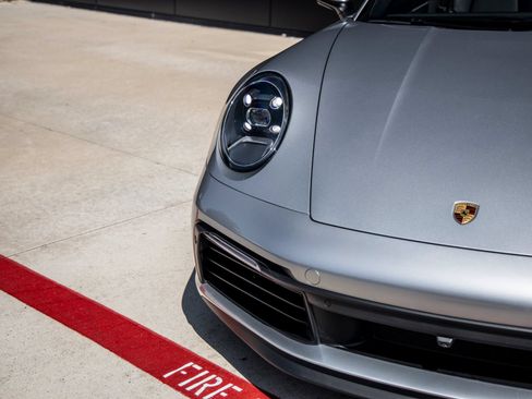 Used 2023 Porsche 911 Carrera S RWD image 20